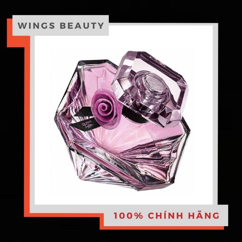 Nước hoa nữ LANCOME La Nuit Tresor L'Eau De Toilette