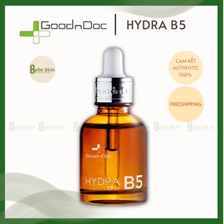Tinh chất phục hồi GoodnDoc Hydra B5 Serum