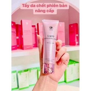 Tẩy da chết Marosa Exfoliating Scrub giúp da trắng hồng 50ml