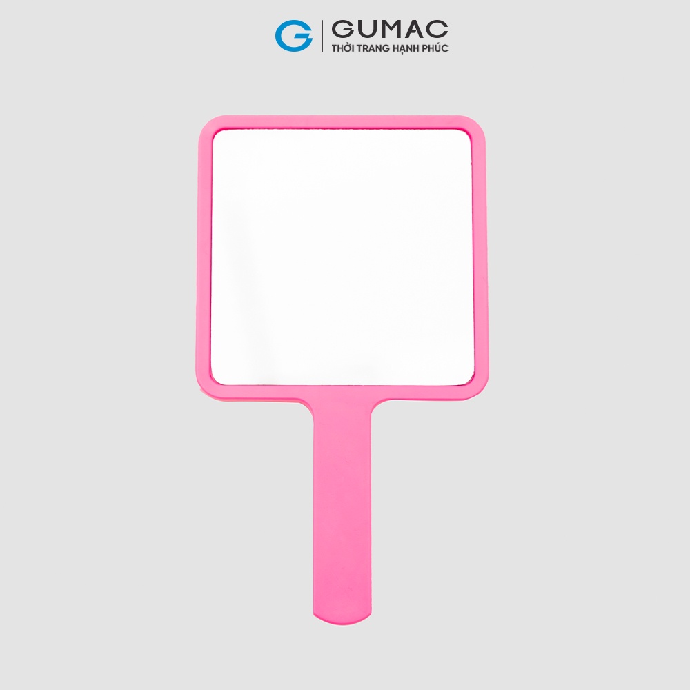 [QUÀ TẶNG] Gương trang điểm cầm tay mini