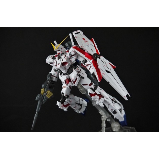 Mô hình lắp ráp Gundam MG Unicorn Gundam OVA ver