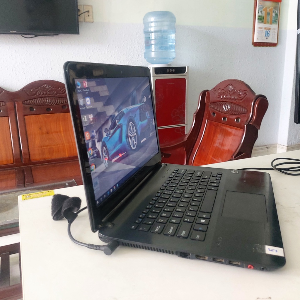 Laptop core i3 3217U