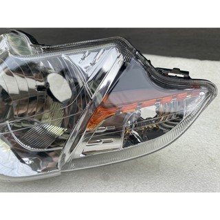 PHA ĐÈN TRƯỚC XE WAVE S110 - HÀNG ĐẸP