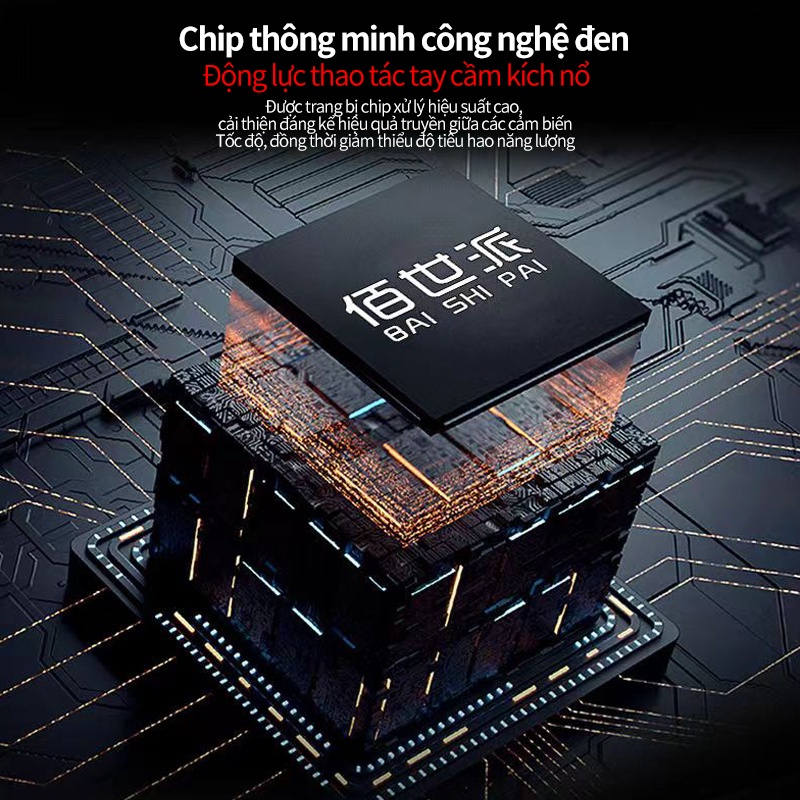 Tay cầm chơi game thông minh nhanh không có độ trễ tương thích với bốn nền tảng máy tính TV home lớn Tay cầm PS3 -dc4899