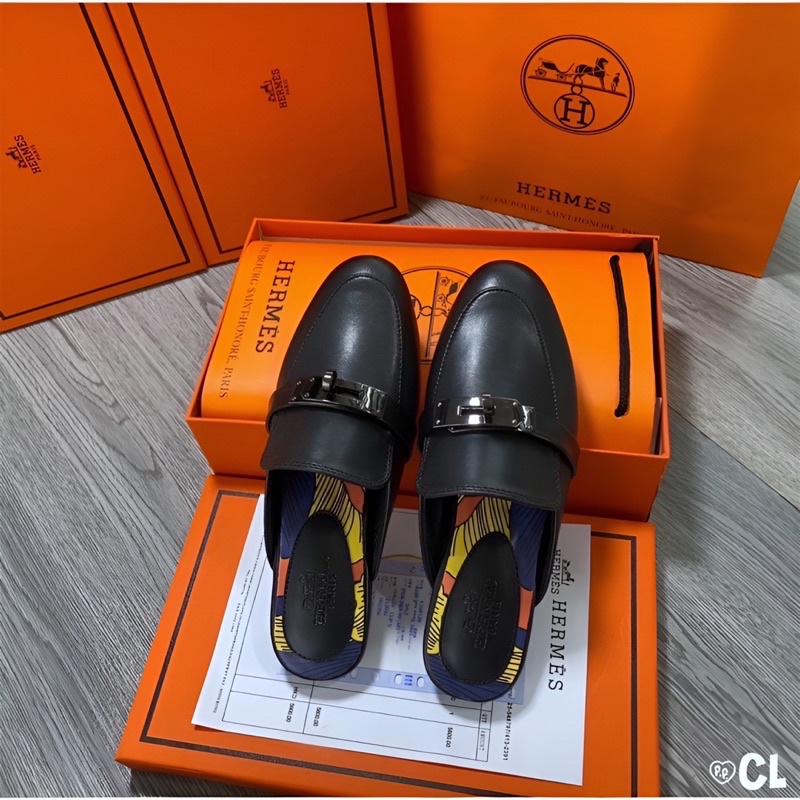 Sục da mịn đen tang móc cao cấp