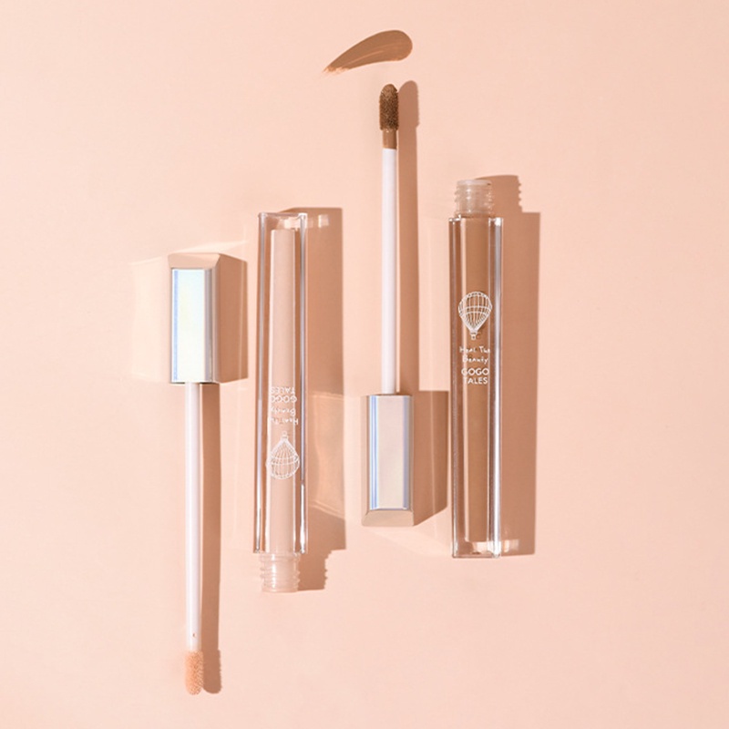 Bút Bắt Sáng Gogo Dạng Lỏng Chất Lì Bắt Sáng Sửa Chữa Làm Sáng Da