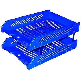 KỆ 2 TẦNG NHỰA 182-2