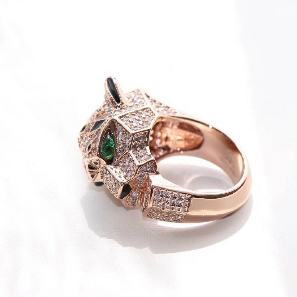 Nhẫn ĐíNh Đá Sang TrọNg Cho CặP Đôi