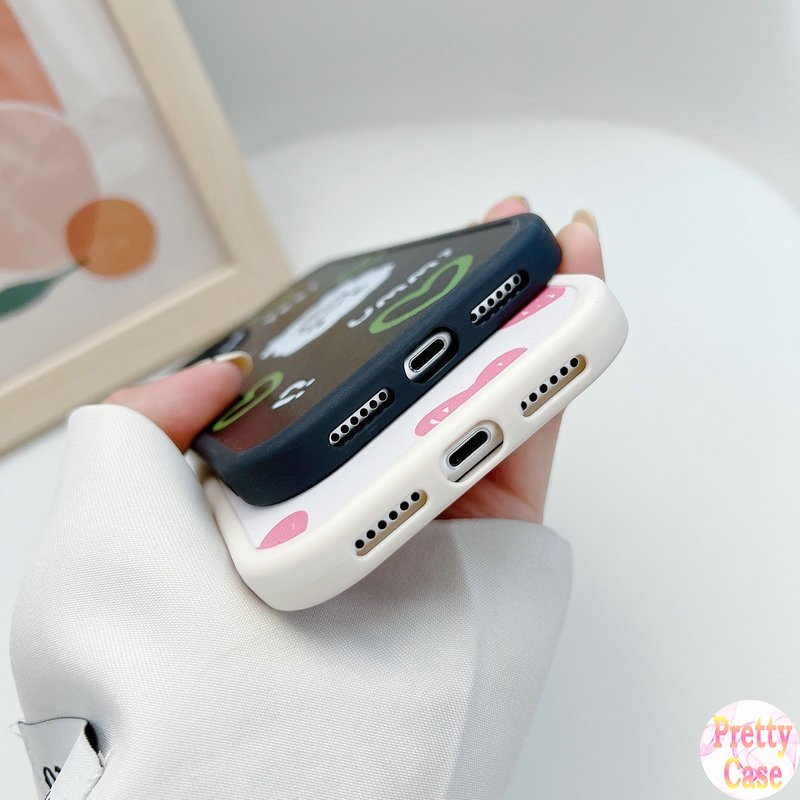 Ốp Điện Thoại Cho realme c55 c53 c35 c15 c12 c11 8i 7i 6i 5s 5i c30s c25s c21y c25y c20 c17 narzo 50a prime 30a 20 pro