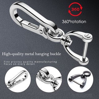 Móc khóa đầu treo móng ngựa