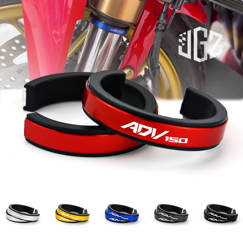 Vòng Phụ Tùng Giảm Xóc 32mm ADV150 Cho Xe Máy HONDA ADV 150 All year 2019 2020 2021 2022