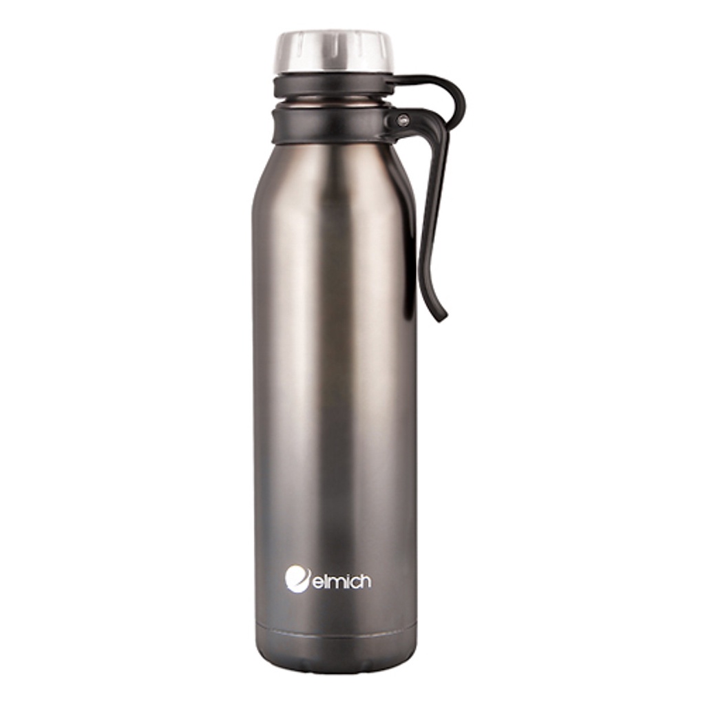 Phích giữ nhiệt ELMICH Inox 304 750ml EL3657 (Thanh lý quà tặng game)