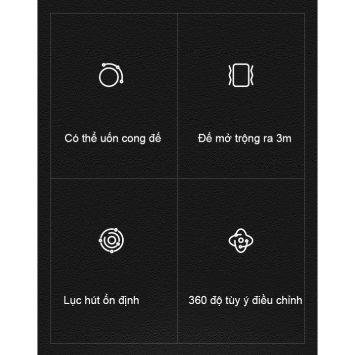 Euro Home - Giá đỡ Iphone từ tính trên ô tô SUMI-TAP