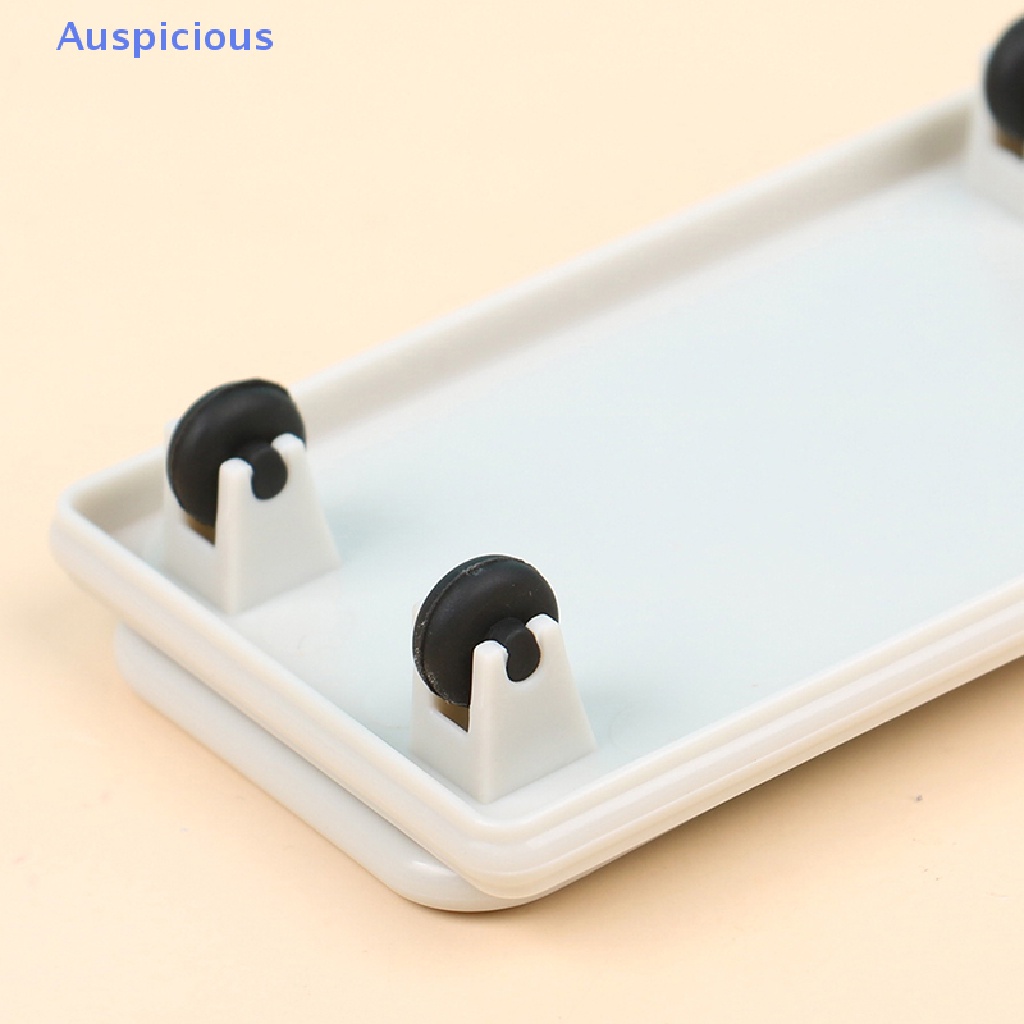 1 Mô Hình Xe Tải Kéo Mini Trang Trí Nhà Búp Bê DIY