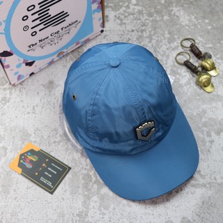 Nón cam new chính hãng fullbox 100%❤️𝙁𝙍𝙀𝙀𝙎𝙃𝙄𝙋❤️nón kết logo c nhiều màu-vải dù gió nhập khẩu