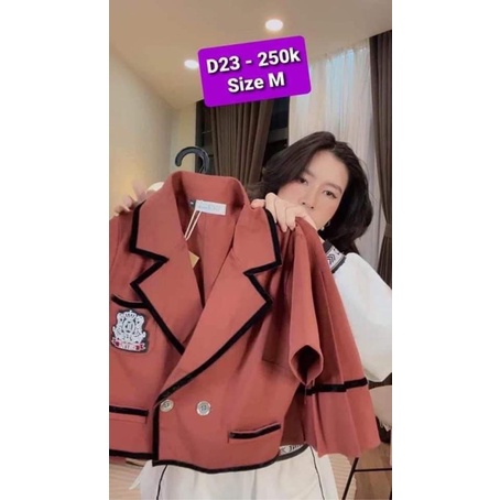 pass đồ Loan Lâm 214kkk size M
