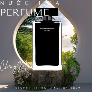 Nước hoa dùng thử Narciso Rodriguez For Her L´absolu Test 5ml/10ml/20ml