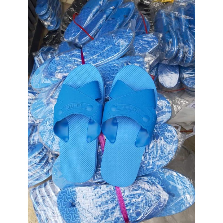 DÉP XỐP QUAI NGANG COMBO 10 ĐÔI