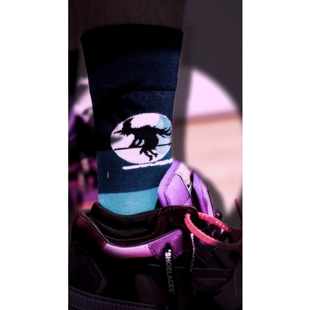 Vớ Họa Tiết Halloween