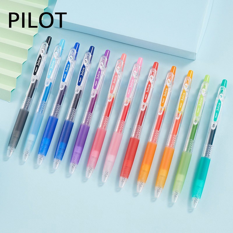 Bút Mực Gel Ngòi 0.5mm Có Thể Thay Đổi Màu Sắc Cho Học Sinh