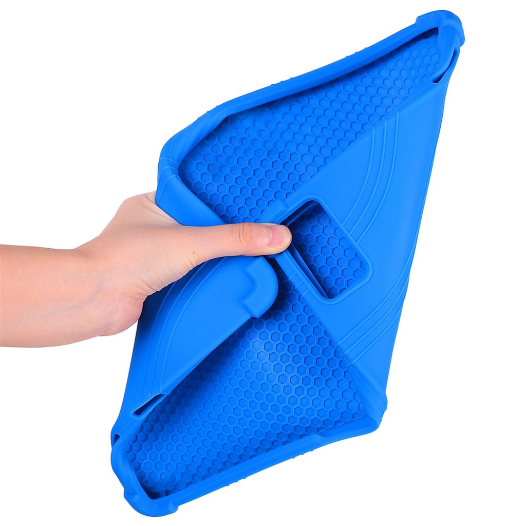 Ốp Máy Tính Bảng Bằng Silicon Mềm Có Giá Đỡ An Toàn Cho Trẻ Em Cho Xiaomi Redmi Pad 10.61 2022 RedmiPad 10.61 inch
