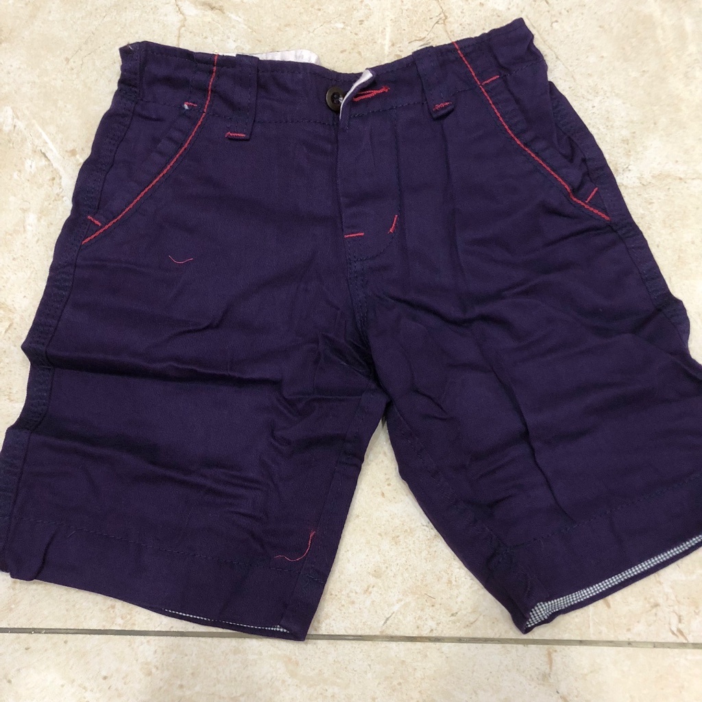 Quần kaki dành cho bé trai 7 - 27 kg-thanh lý