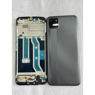 vỏ realme C11 / bộ vỏ realme c11