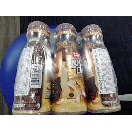Cà phê sữa Kopiko Lucky Day 180ml Hàng nhập khẩu từ Indonesia