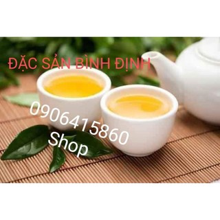 Chè dung đặc sản bình định xứ nẫu uống
