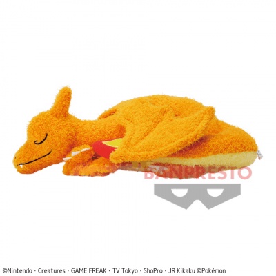 Gấu bông pokemon anime  Bandai