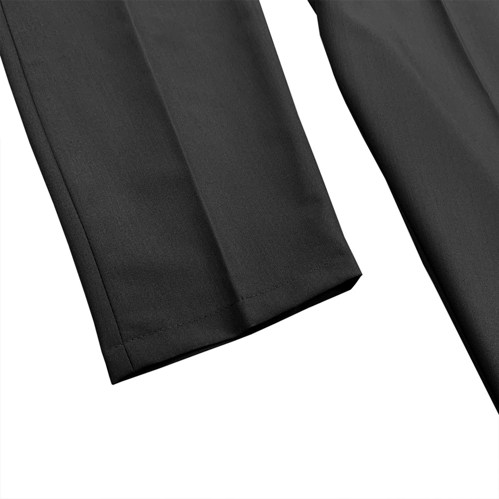 Quần Âu Bigsize Nam BS 01 80 - 120kg, Chống Nhăn, Không bai Xù