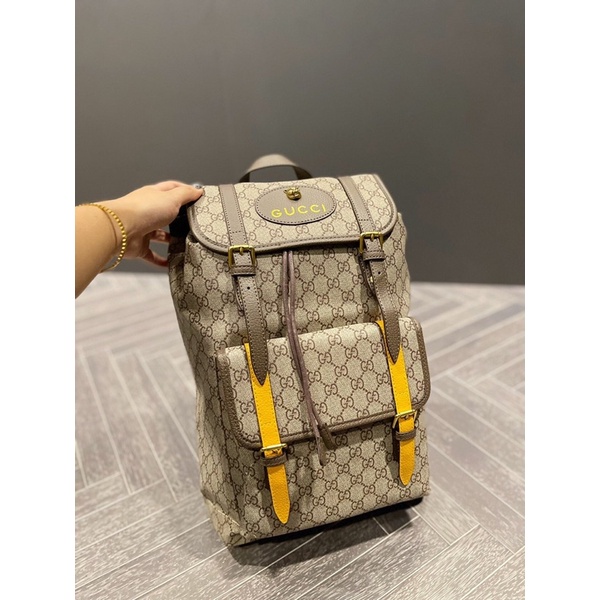 Balo Gucci- da thật cao cấp Order new fullbox