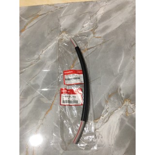 Ống cao su dẫn xăng 5,3x350.