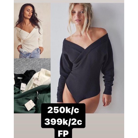 Bodysuit Free people