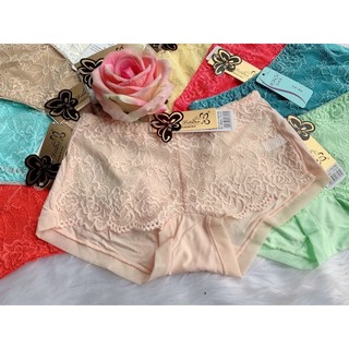 10 QUẦN COTTON ĐÙI  7004