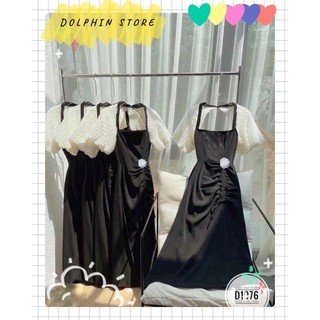 BIGSIZE Đầm đi tiệc bigsize