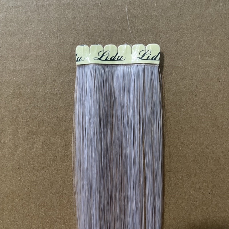 TÓC LIGHT DÁN BẢN DÀY