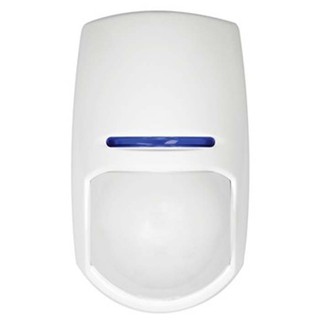 Cảm biến hồng ngoại không dây hikvision ds-pd2-p10p-w