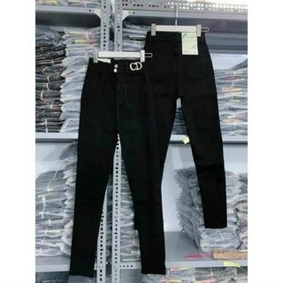 Quần Jeans 2Khuy Bigsize