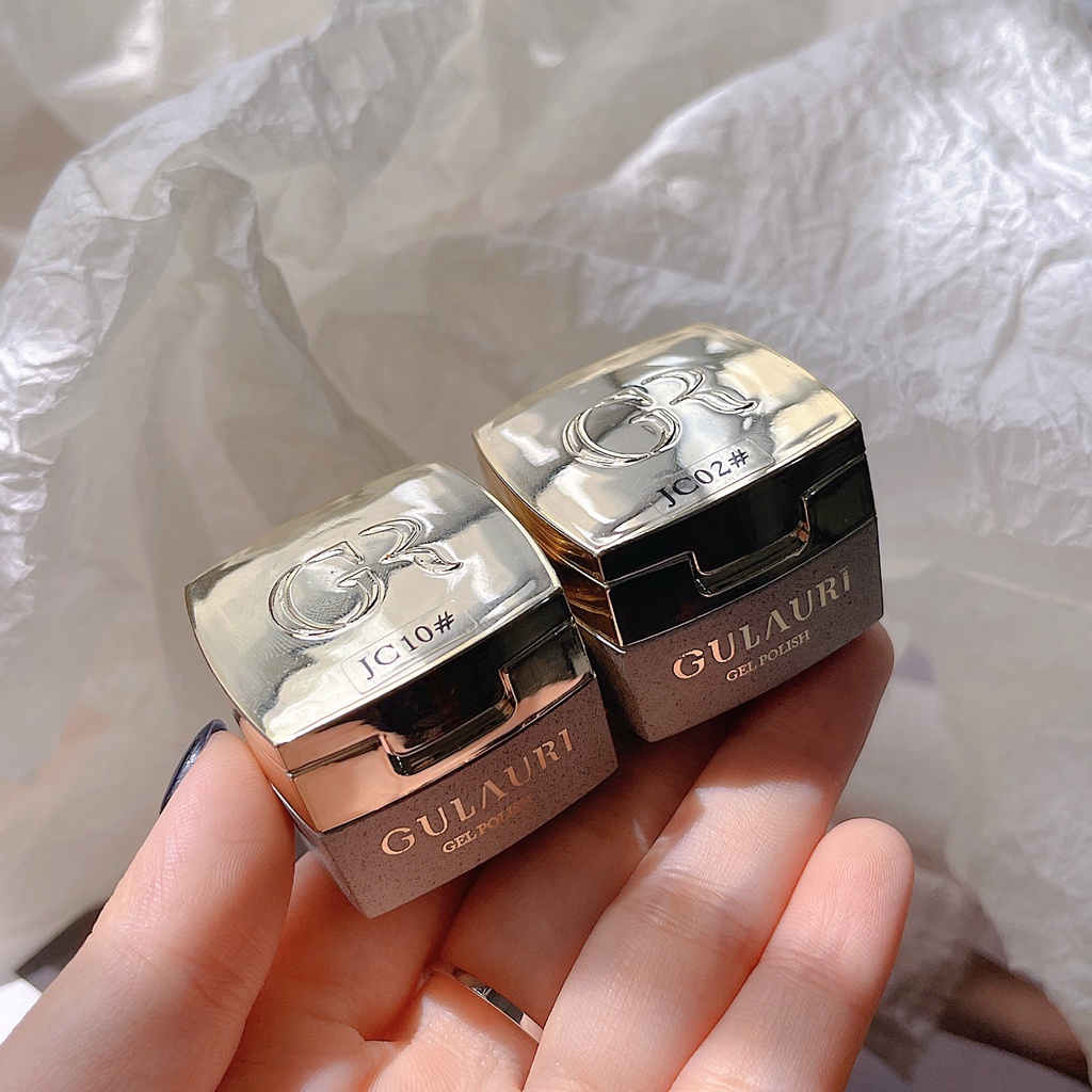 Hũ gel Metan nổi cao cấp Gulauri