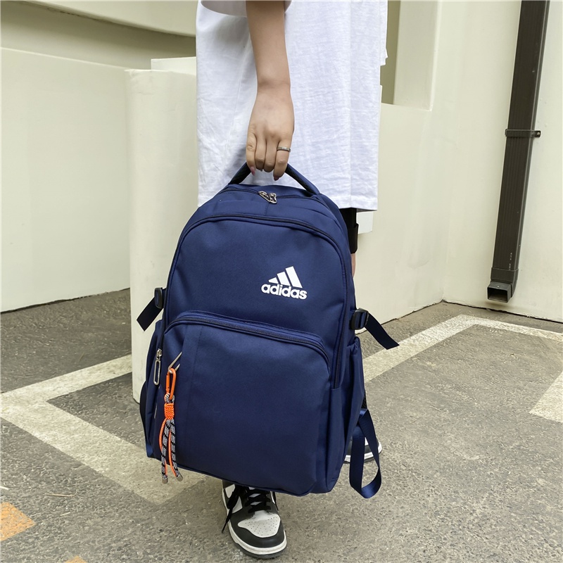 Balo Adidas 100% Chính Hãng Đa Năng Thời Trang Cho Nam Nữ