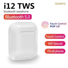 TAI NGHE BLUETOOTH CHÍNH HÃNG TWS CAO CẤP GIÁ SINH VIÊN
