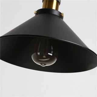 Đèn thả chao sâu DC068.2