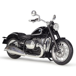 Welly mô hình xe mô tô bmw 2020 r18 die cast tỉ lệ 1: 12