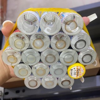 1 cặp lens độ 🌼 lens huế