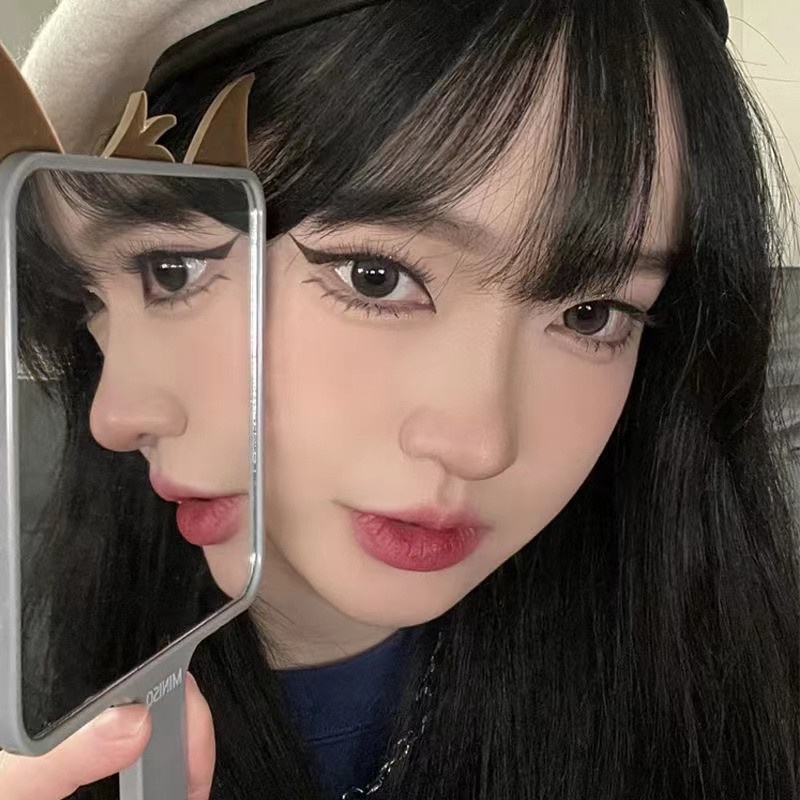 Bút Kẻ Mắt Siêu Mỏng Chống Thấm Nước Lâu Trôi 0.1mm CFH