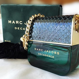 ᴊᴜsᴛ𝟺ᴜ- Nước Hoa ᴍᴀʀᴄ ᴊᴀᴄᴏʙs Decadence (5ml-10ml-20ml)