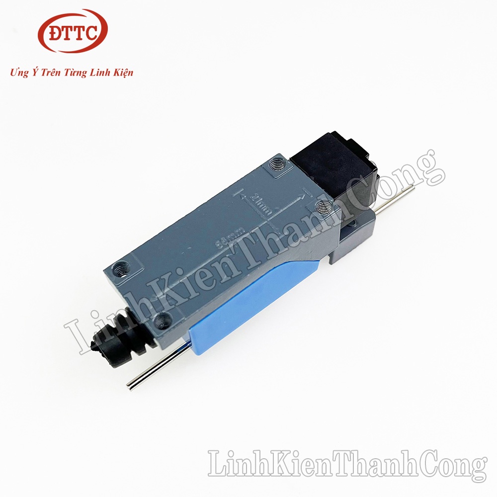 Công Tắc Hành Trình ME-8107 Đế Kim Loại