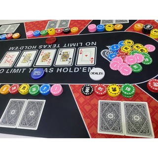 Thảm chơi poker giá rẻ