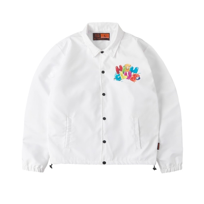 Áo Highclub Size XL (UNISEX)
